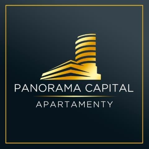 Panorama Capital Heaven Rzeszów Exterior foto